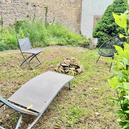 L'Arizona, Studio A 5 Minutes Du Centre-Ville Poitiers Kültér fotó